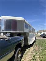 2002 4 horse Circle J Mirage