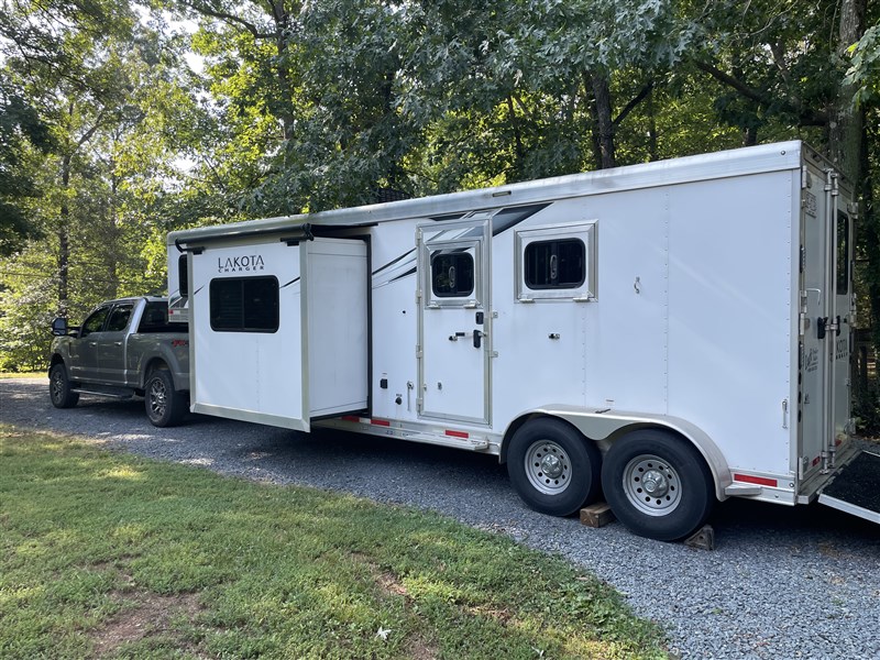 2021&nbsp; Lakota
