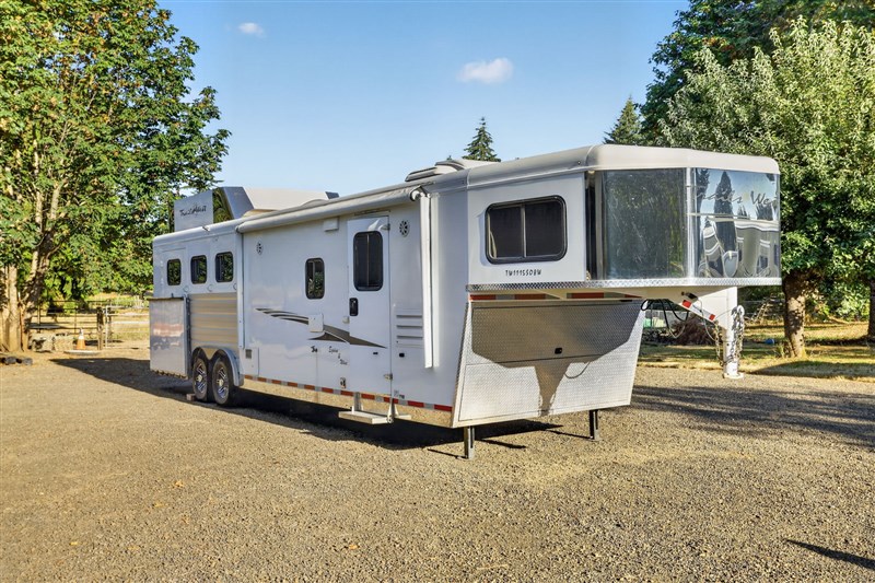 2020 Trails West Sierra LQ3H