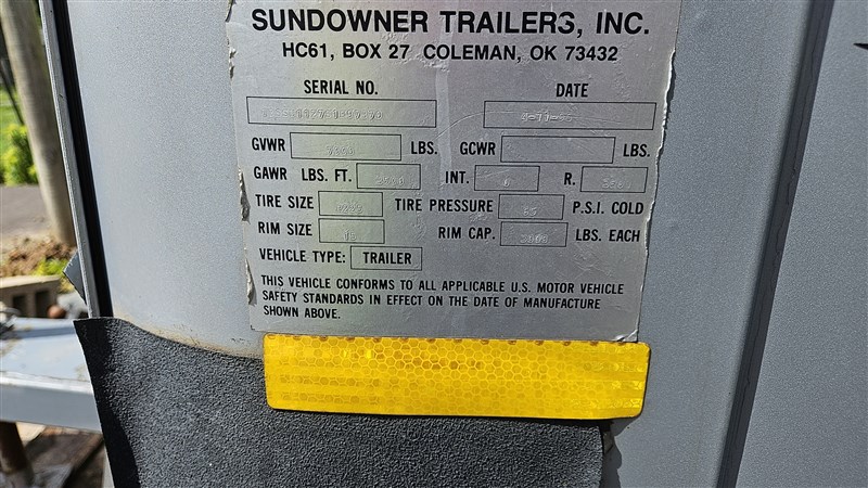 Trailer Photo 8