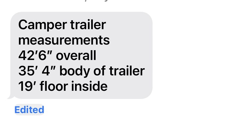Trailer Photo 14