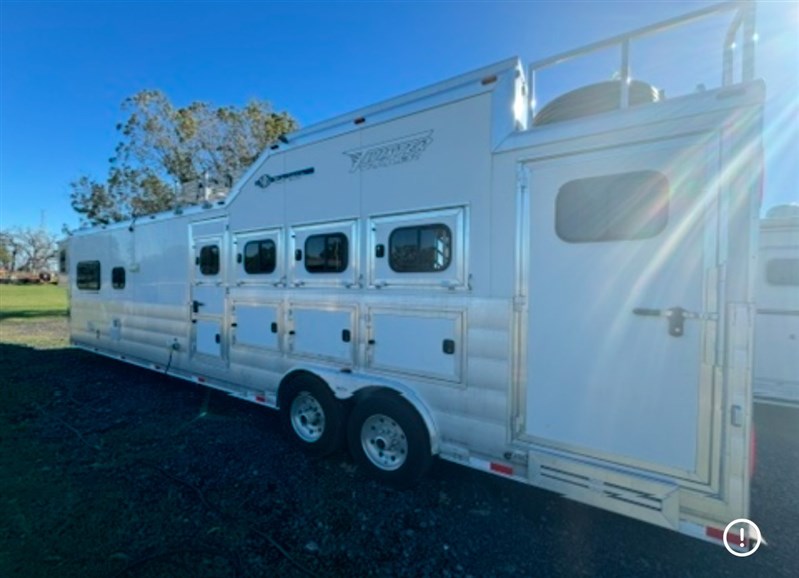 2014&nbsp; Twister