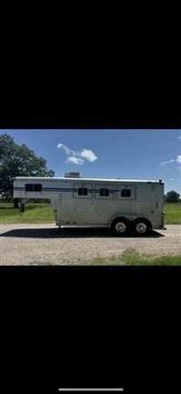 2001 3 horse 4 Star 