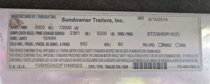 Trailer Photo 5