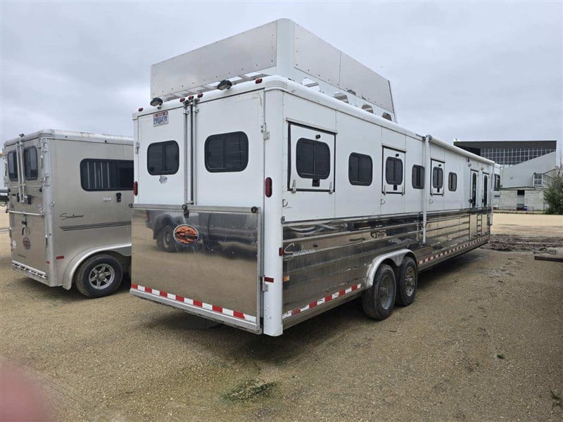 2025 Sundowner Sunlite 727