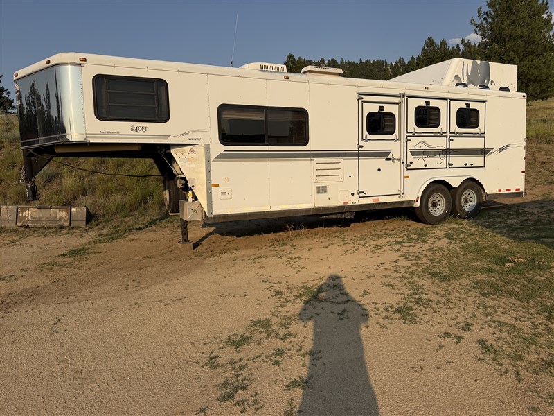 2004 Sundowner Sunlite 727