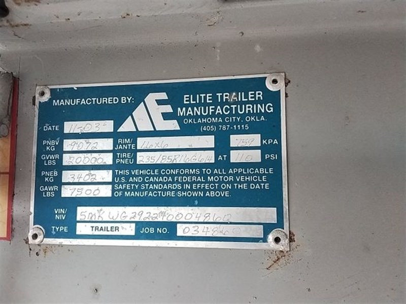 Trailer Photo 16