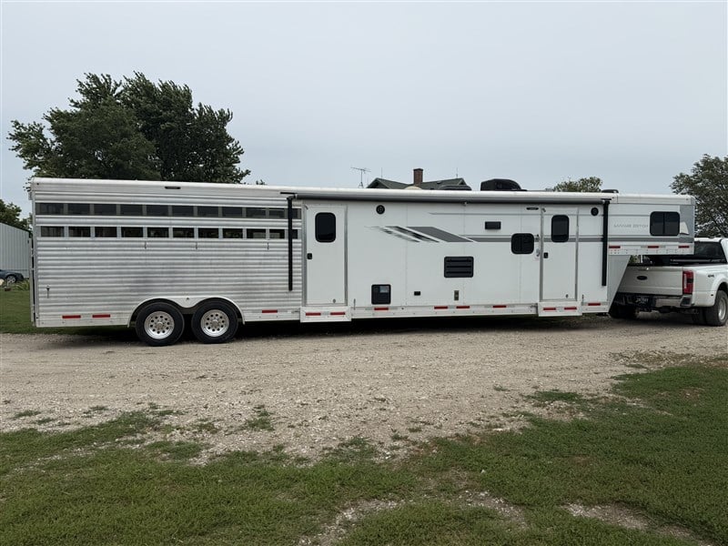 2020 SMC Laramie