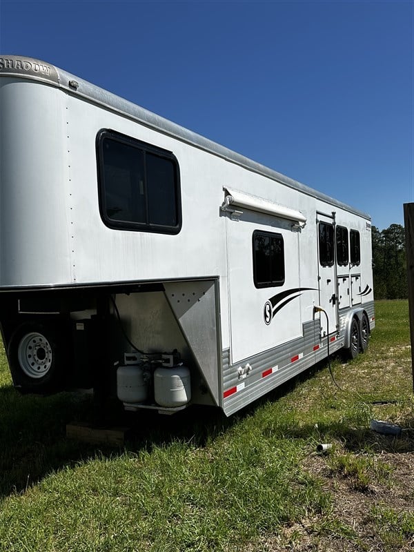 2019 Shadow 80243E-3SL-GN-E-LW