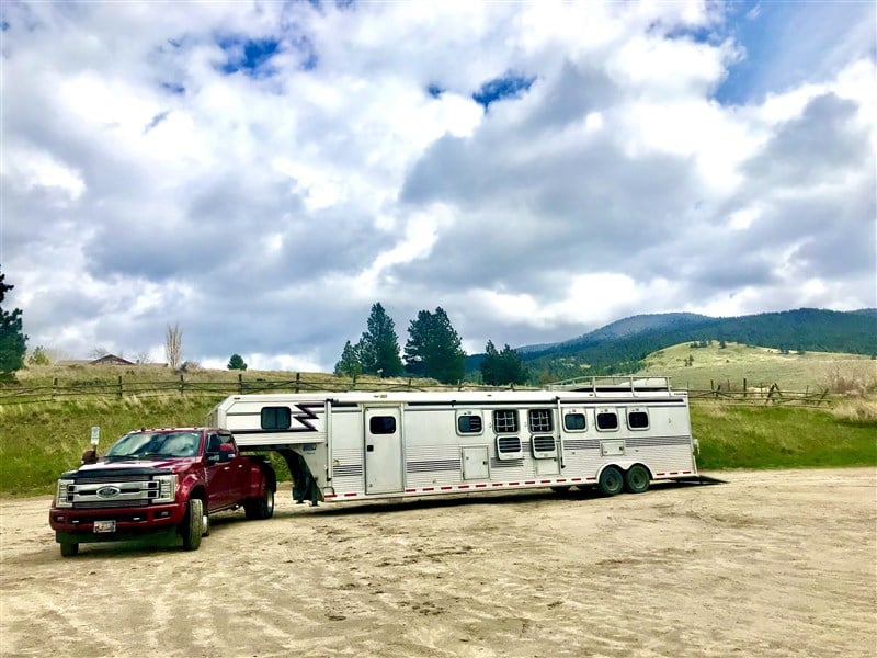 1996 Softouch Liberty