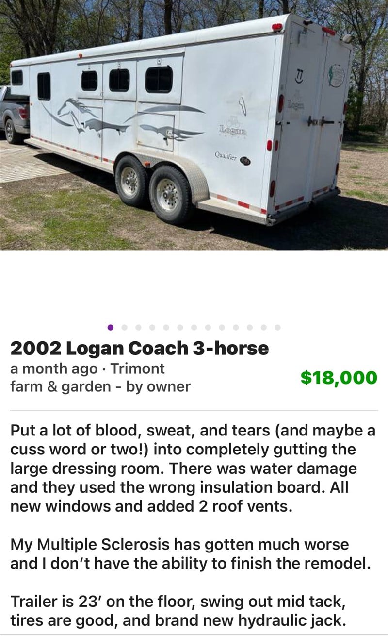 2002 Logan Coach Qualifier 