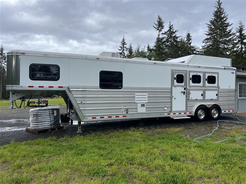 2011 Cimarron Norstar 
