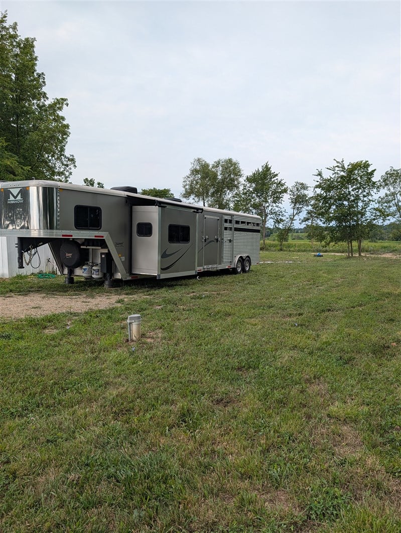 2018 Merhow 103053