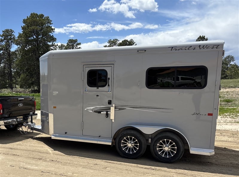 2025 Trails West Royale Plus 2H