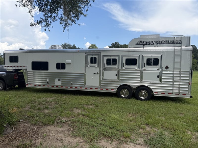 2025 Elite Outback