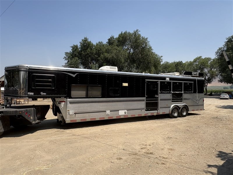 1997 Sundowner Sunlite
