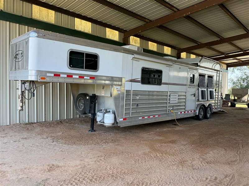 2018 4 Star HG2720