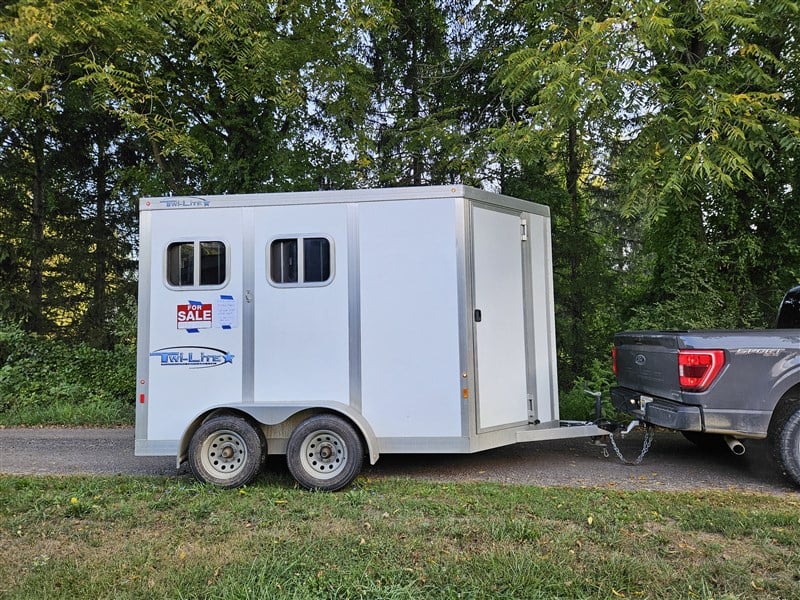 2012 Twi-Lite Meteor