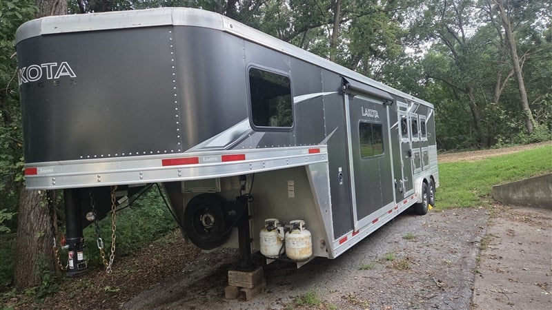 2023 Lakota CH8311RK