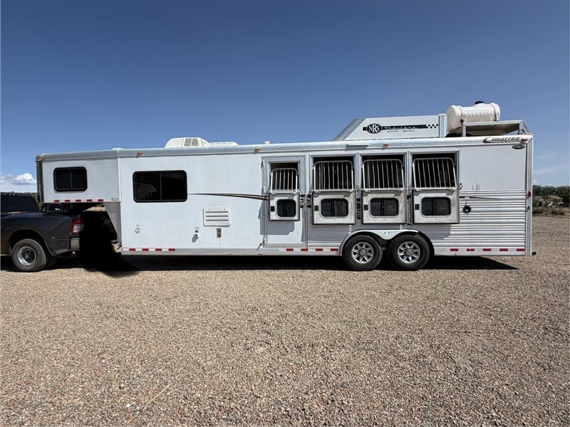2015 Cimarron Norstar