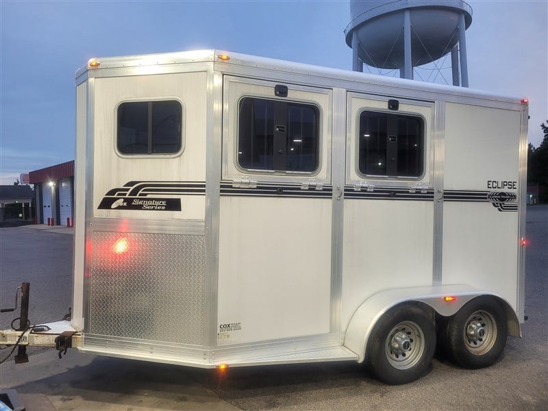 2007 Eclipse Signature Series