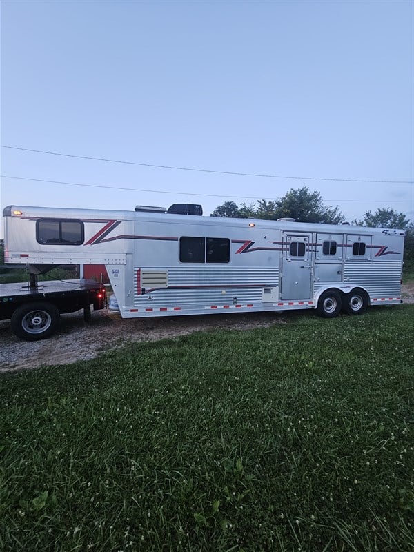 1999 4 Star 15600