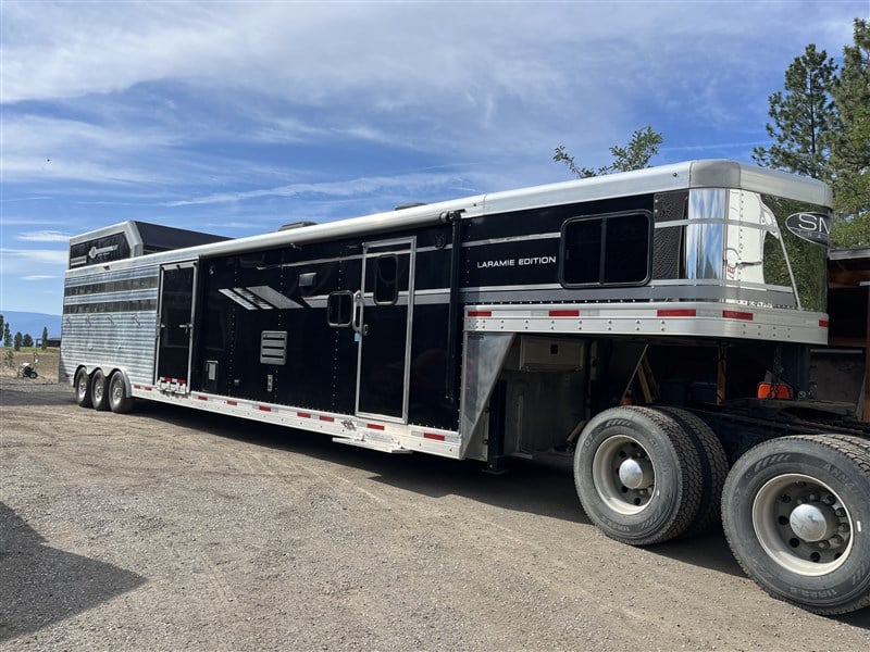 2020 SMC Laramie