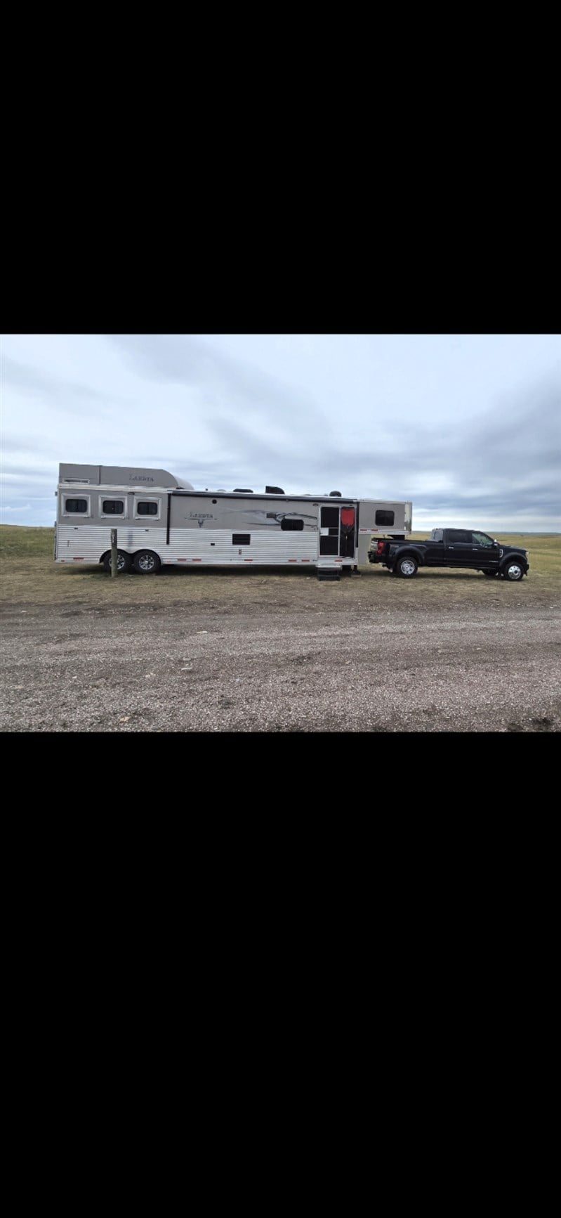 2015 Lakota Bighorn