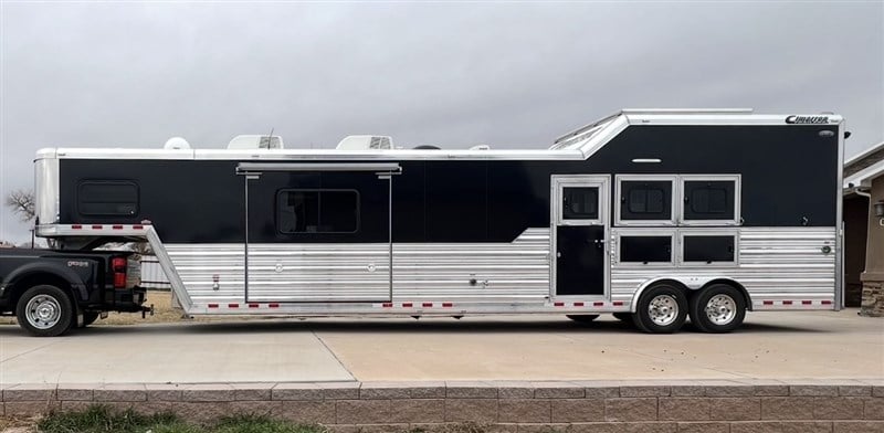 2014 Cimarron Norstar 