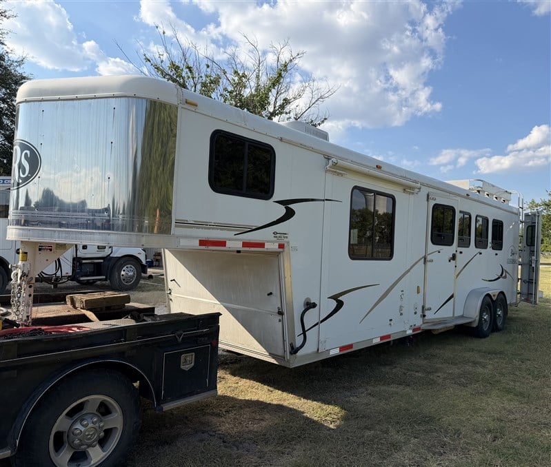 2007 Bison 480