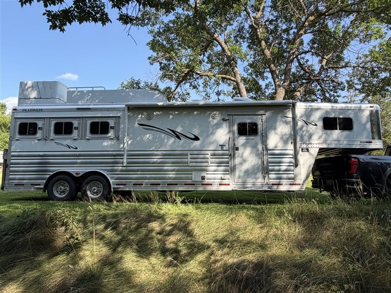 2019 Platinum 3h Lq