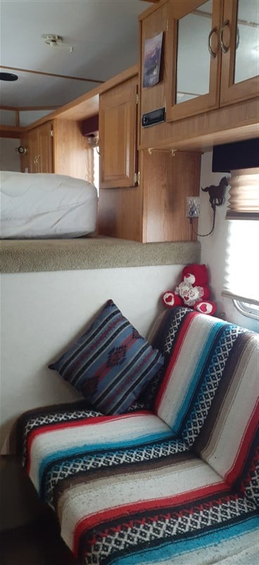 2003 Featherlite 8587