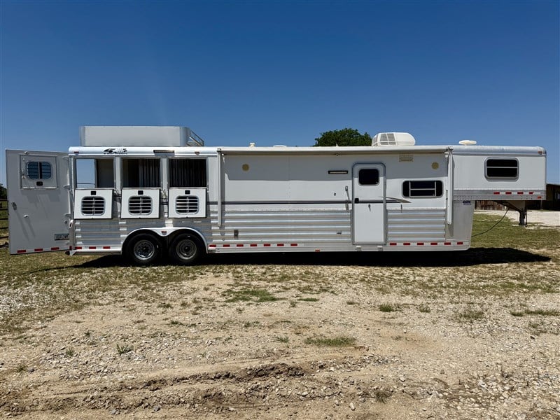 2007 4 Star LQ