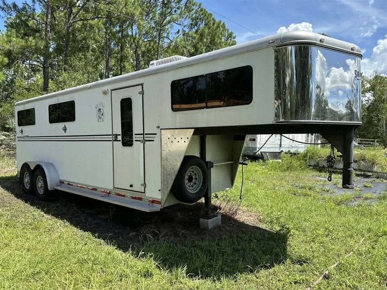 2006 Shadow Pro Series