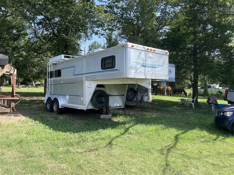 1993 Soft Touch Custom 5Star
