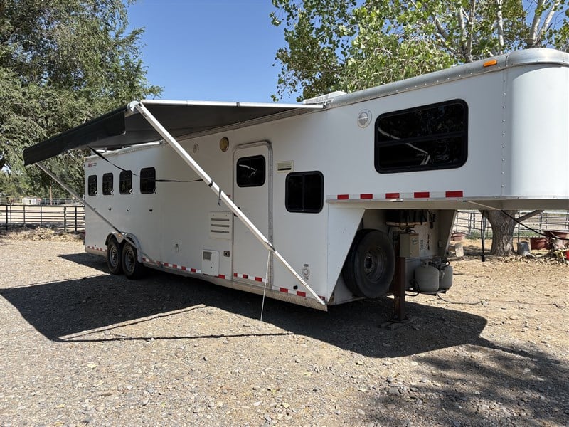 2006 Xpress Explorer Advantage