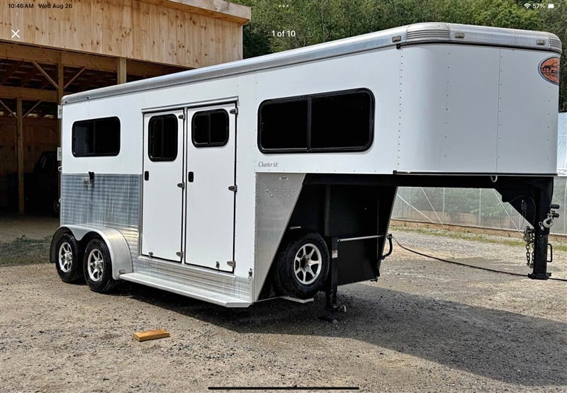2015 Sundowner CharterSE