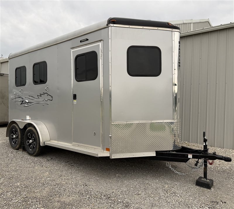 2023 Homesteader Stallion 213SB