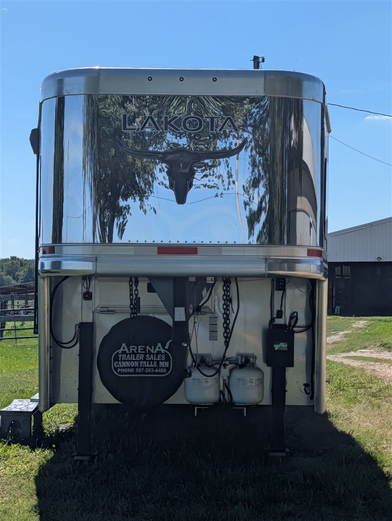 2024 Lakota Lakota Bighorn BH8316