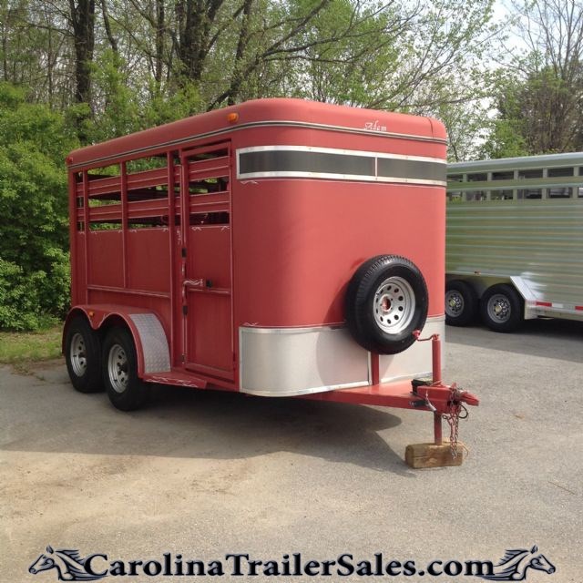 2005 Adam 2005 Adams 3H Stock BP