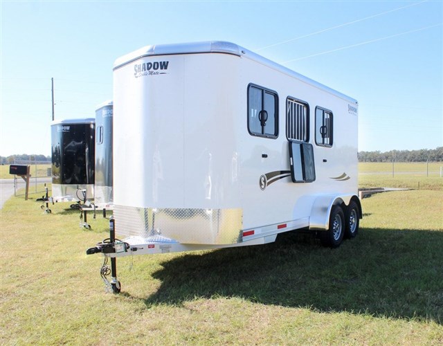 2018 Shadow Stablemate