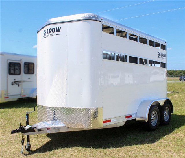 2019 Shadow Stablemate