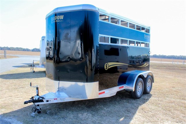 2018 Shadow Stablemate