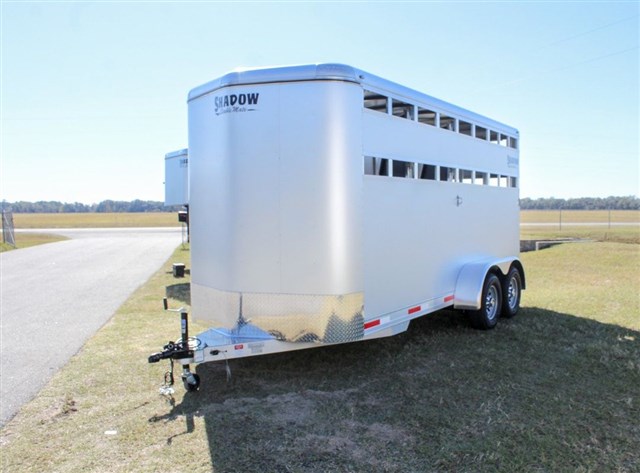 2018 Shadow Stablemate