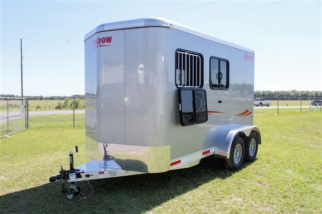 2018 Shadow Stablemate