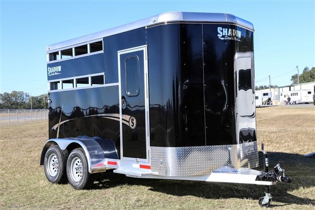2018 Shadow Stablemate