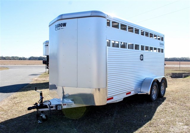 2018 Shadow Stablemate
