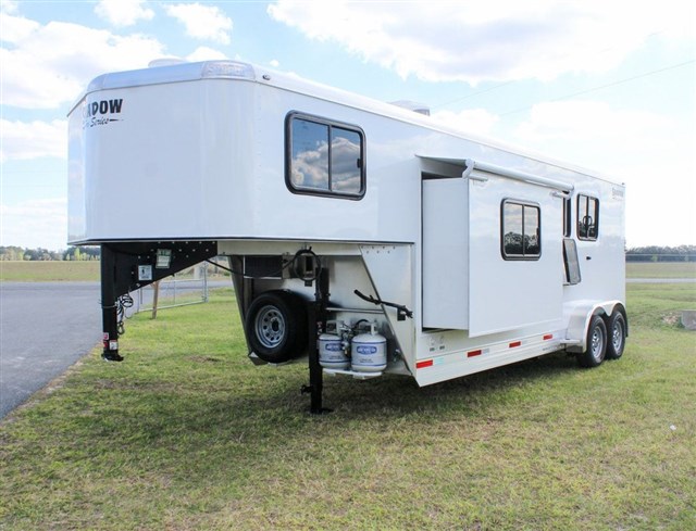 2018 Shadow Getaway