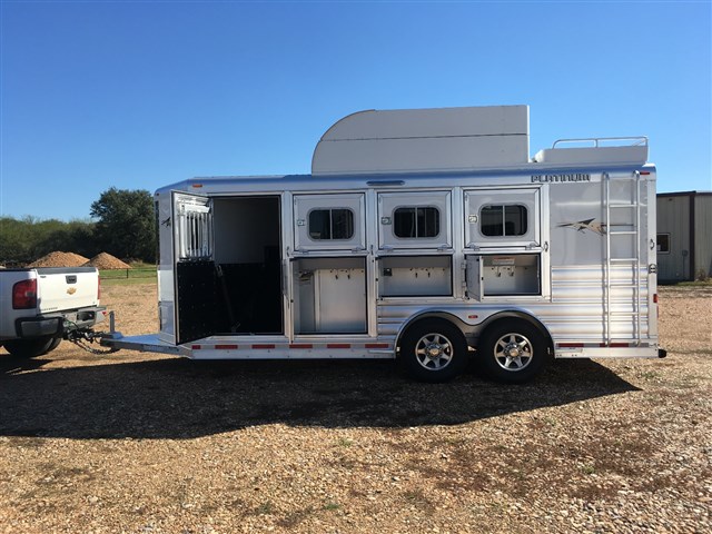 2023 Platinum Coach coach 4h bp loaded reinf. for motor coach