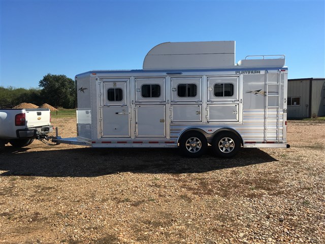 2023 Platinum Coach coach 4h bp loaded reinf. for motor coach